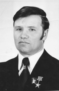 Якубов Виктор Иванович 